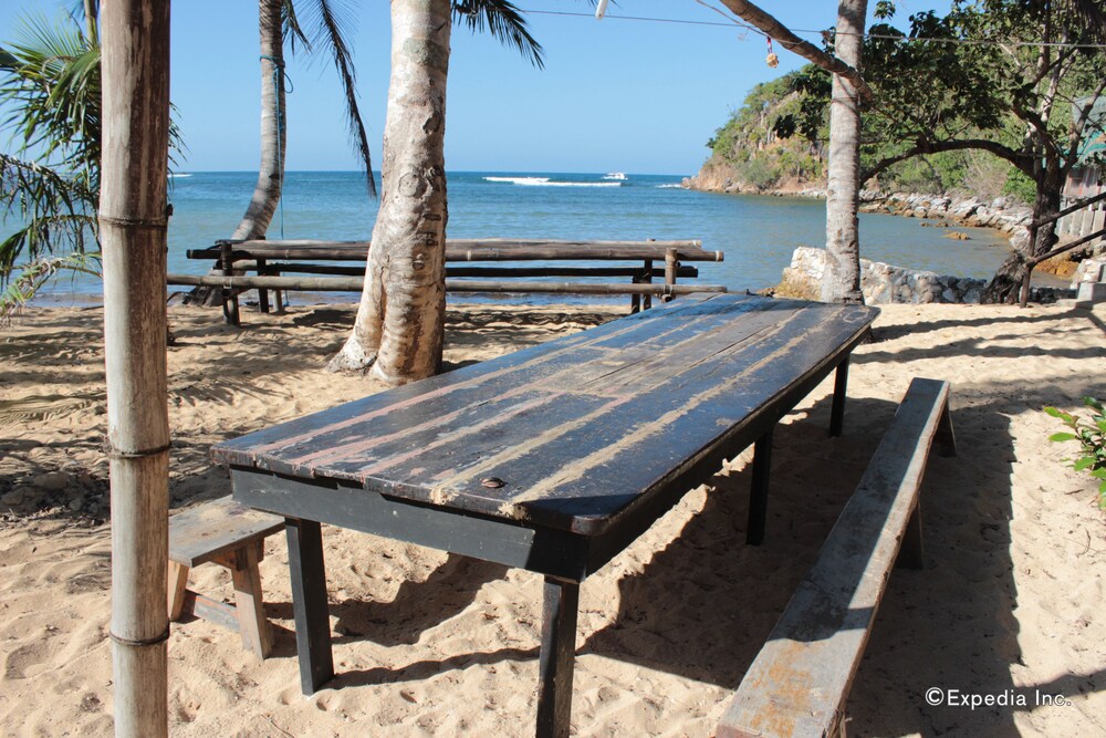 Palawan SandCastles Beach Resort 32/50