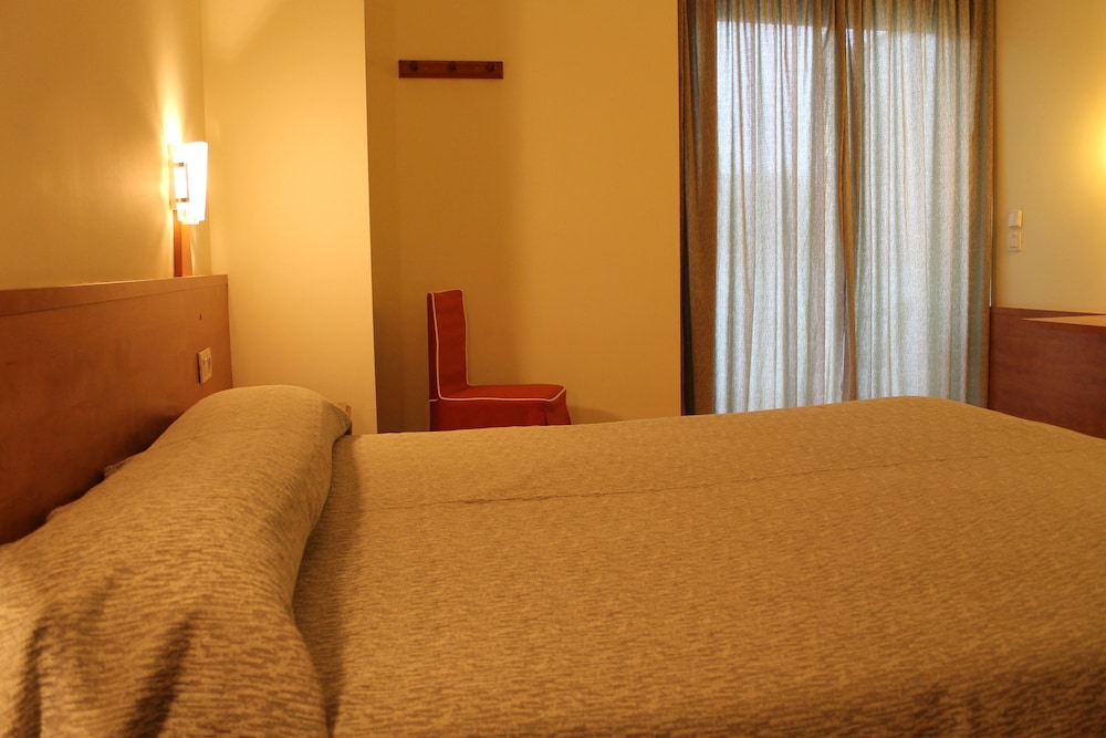 Hotel Flora Parc 16/48