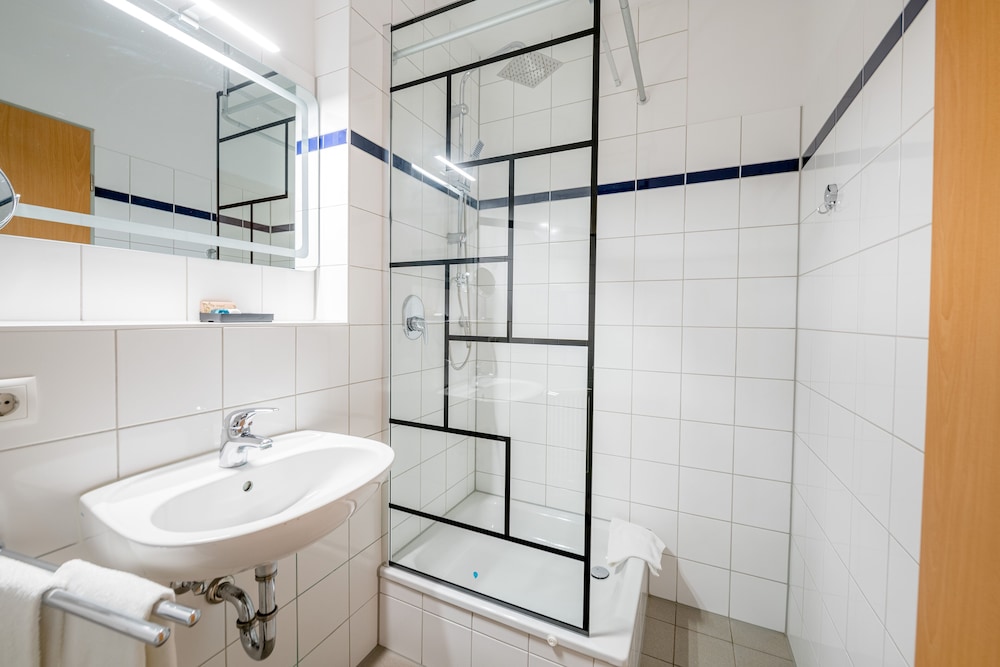 Aparthotel Alma Bonn 28/30