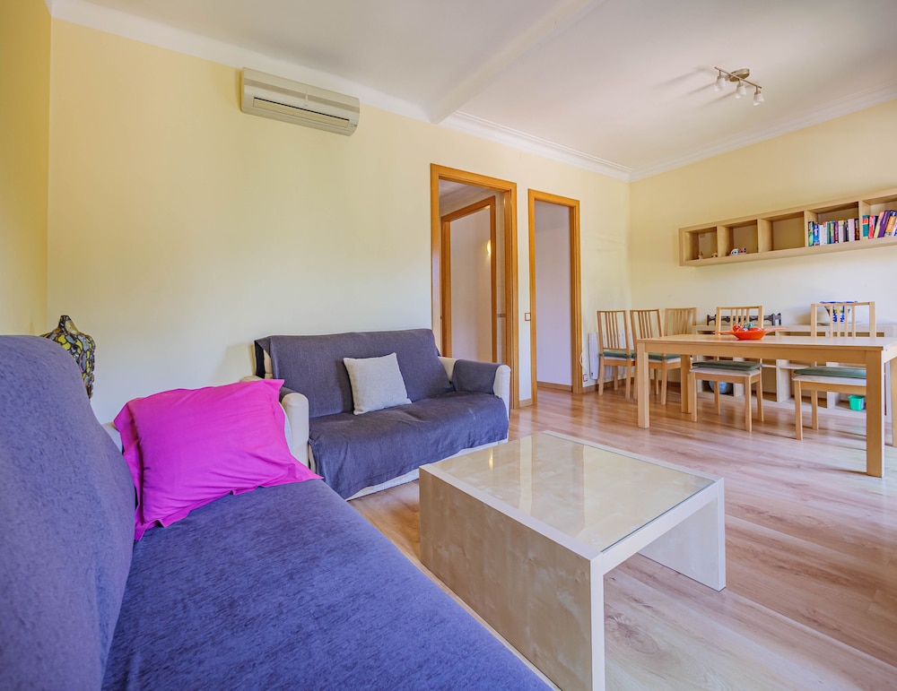 Gaudis Nest Apartments 27/50