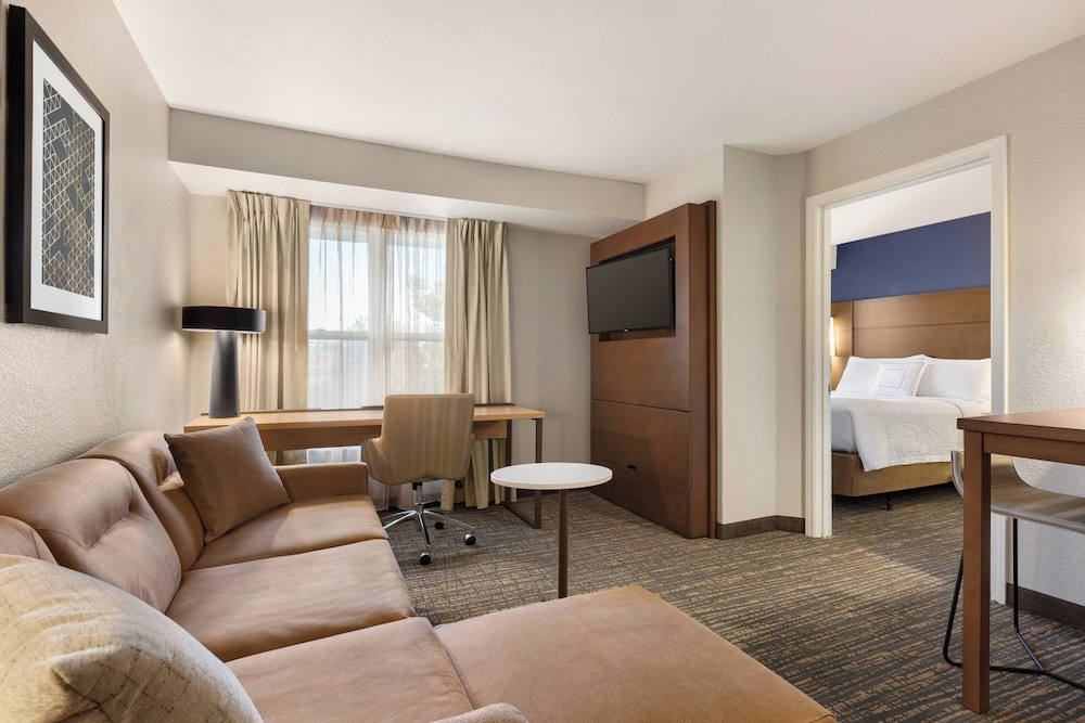 Residence Inn Sacramento Folsom 12/25
