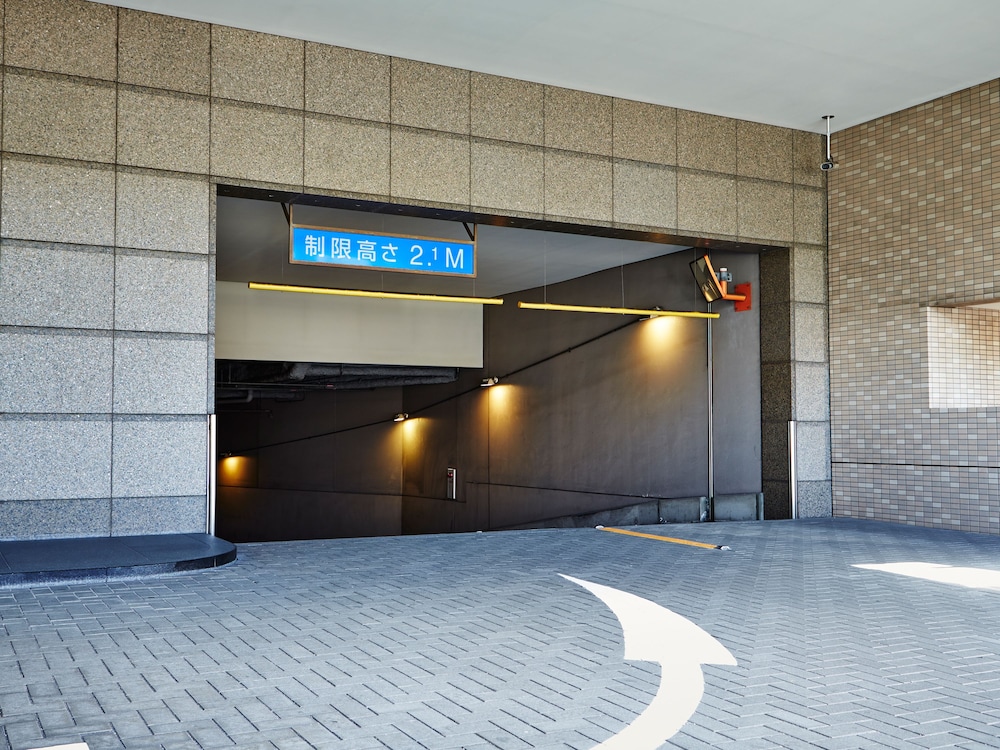 Hotel Hanshin 68/70