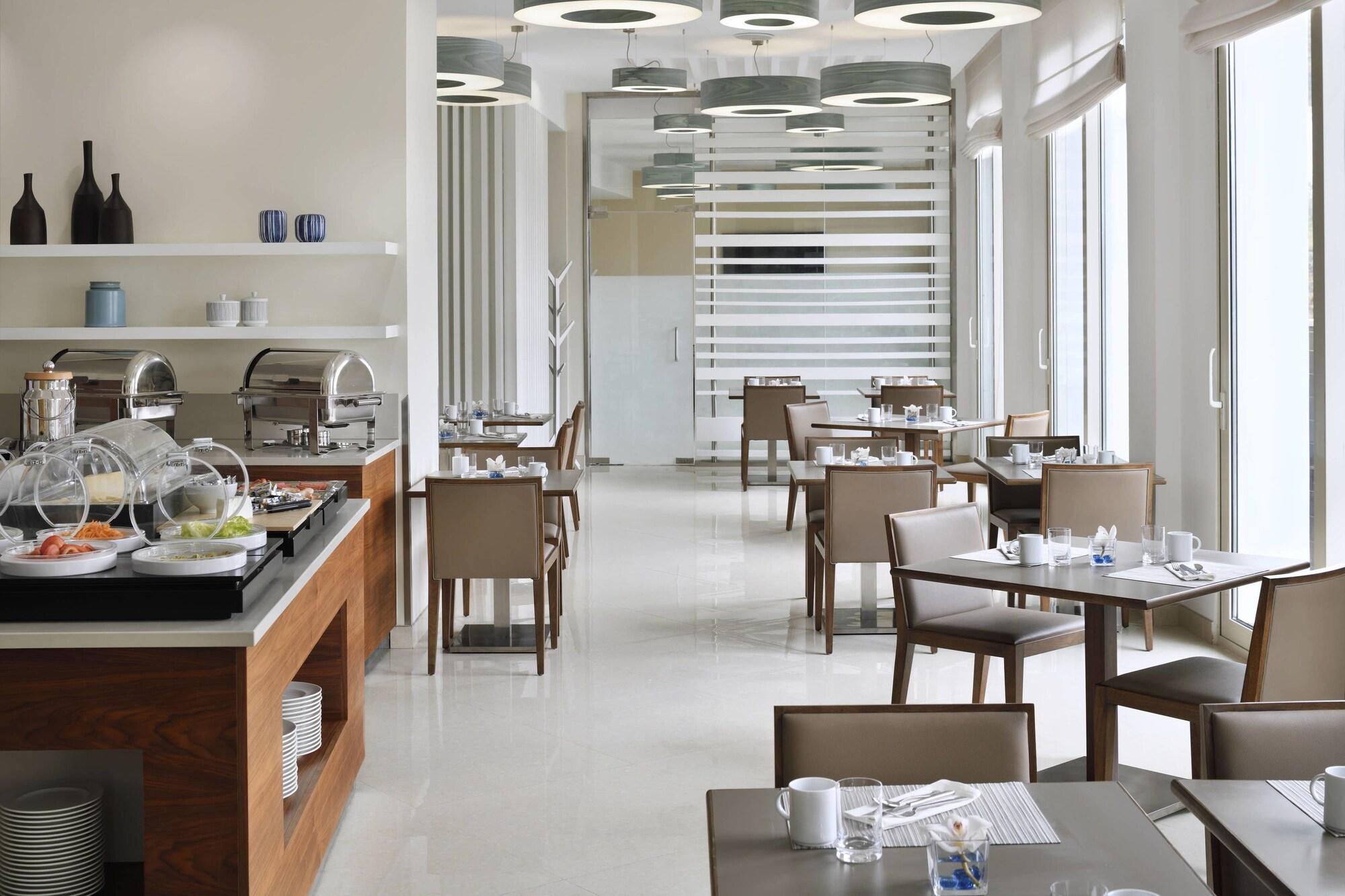 PROTEA HOTEL CONSTANTINE 31/42