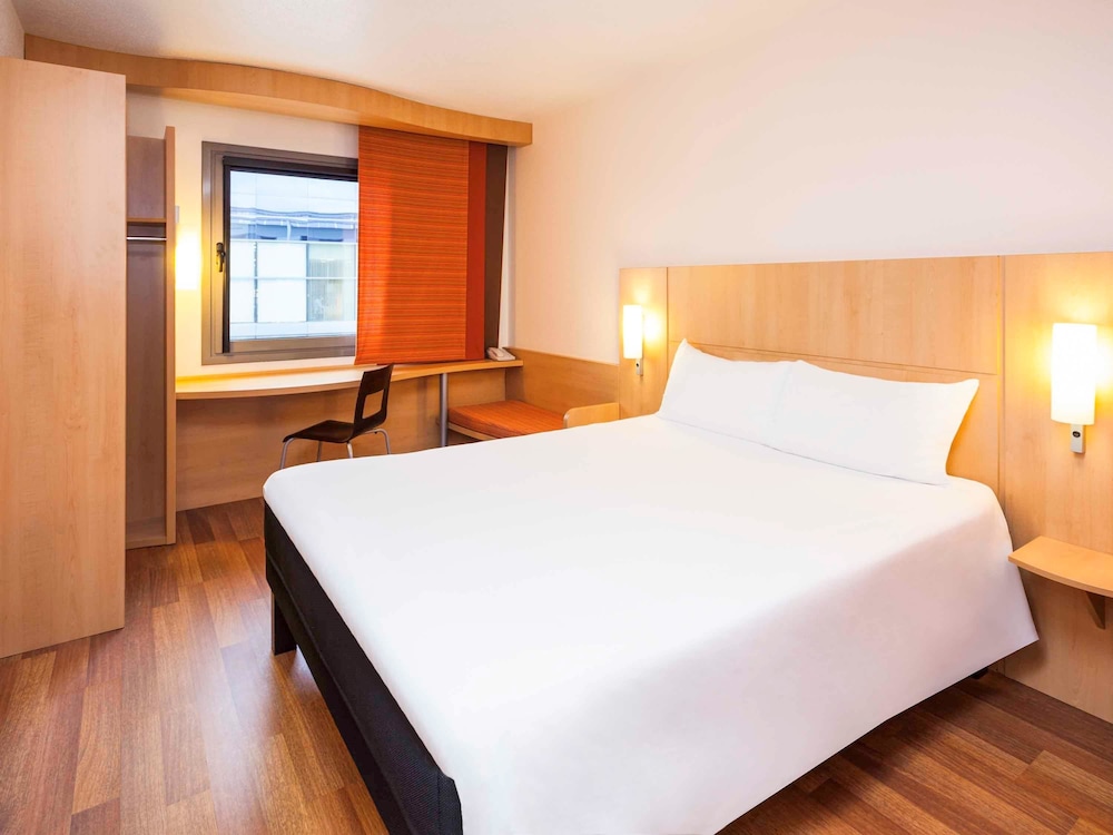 ibis Madrid Alcobendas 15/50