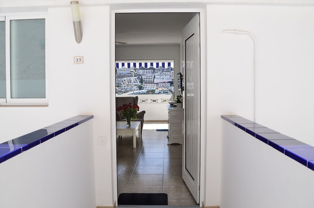 Calypso Oasis Apartments 33/65