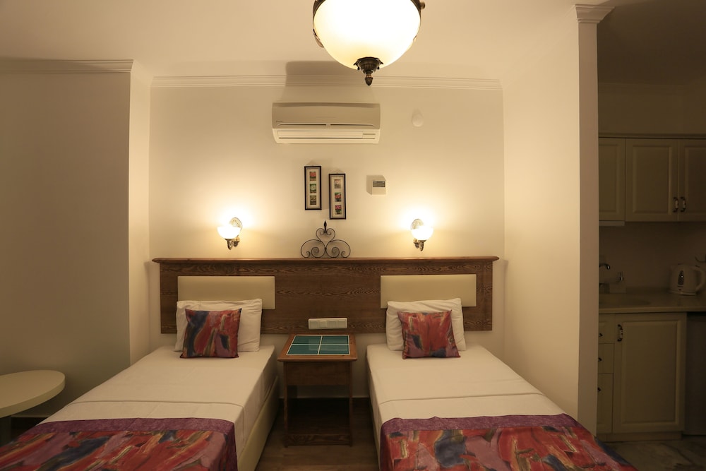 Kerme Ottoman Apart Gokova 17/29