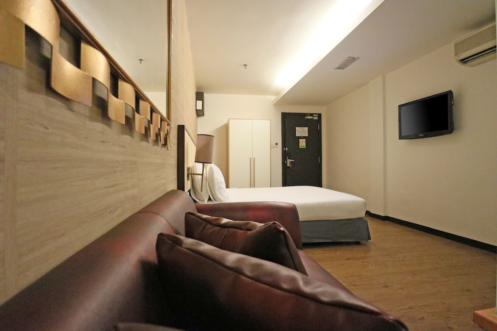 Citrus Hotel Johor Bahru 38/63