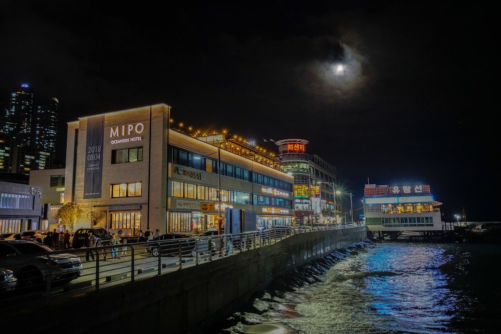 Mipo Oceanside Hotel photo4