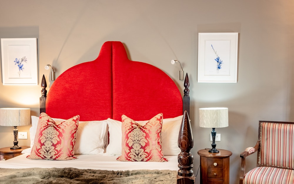 The Tulbagh Boutique Heritage Hotel 33/86