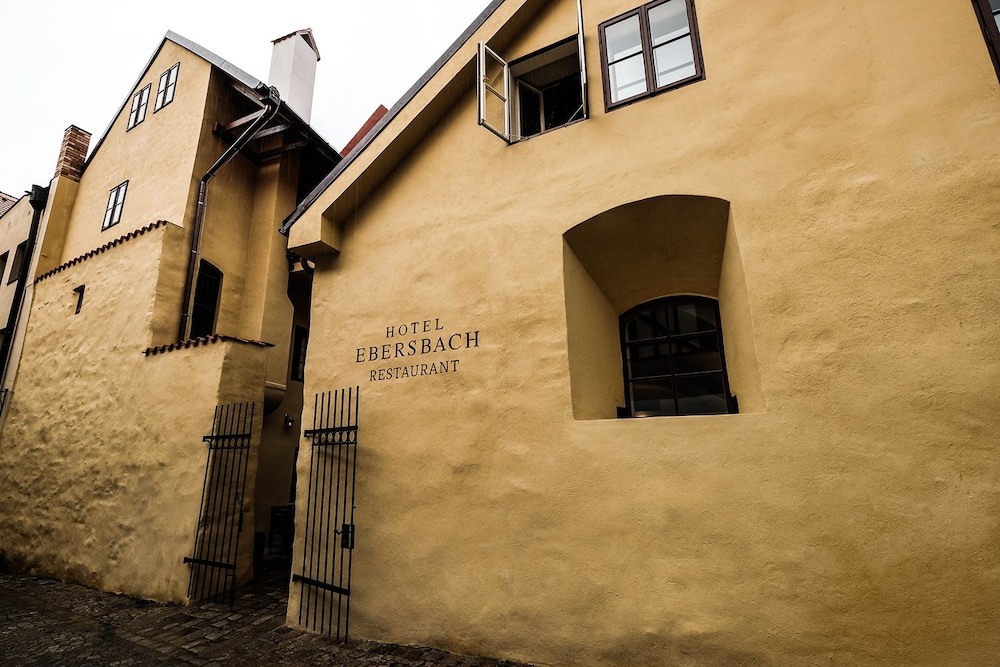 Hotel Ebersbach 3/50