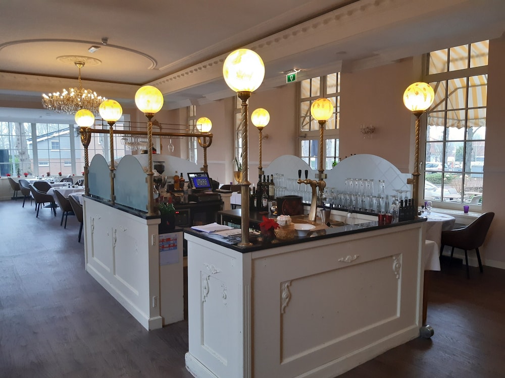 Fletcher Hotel-Restaurant De Dikke Van Dale 33/52