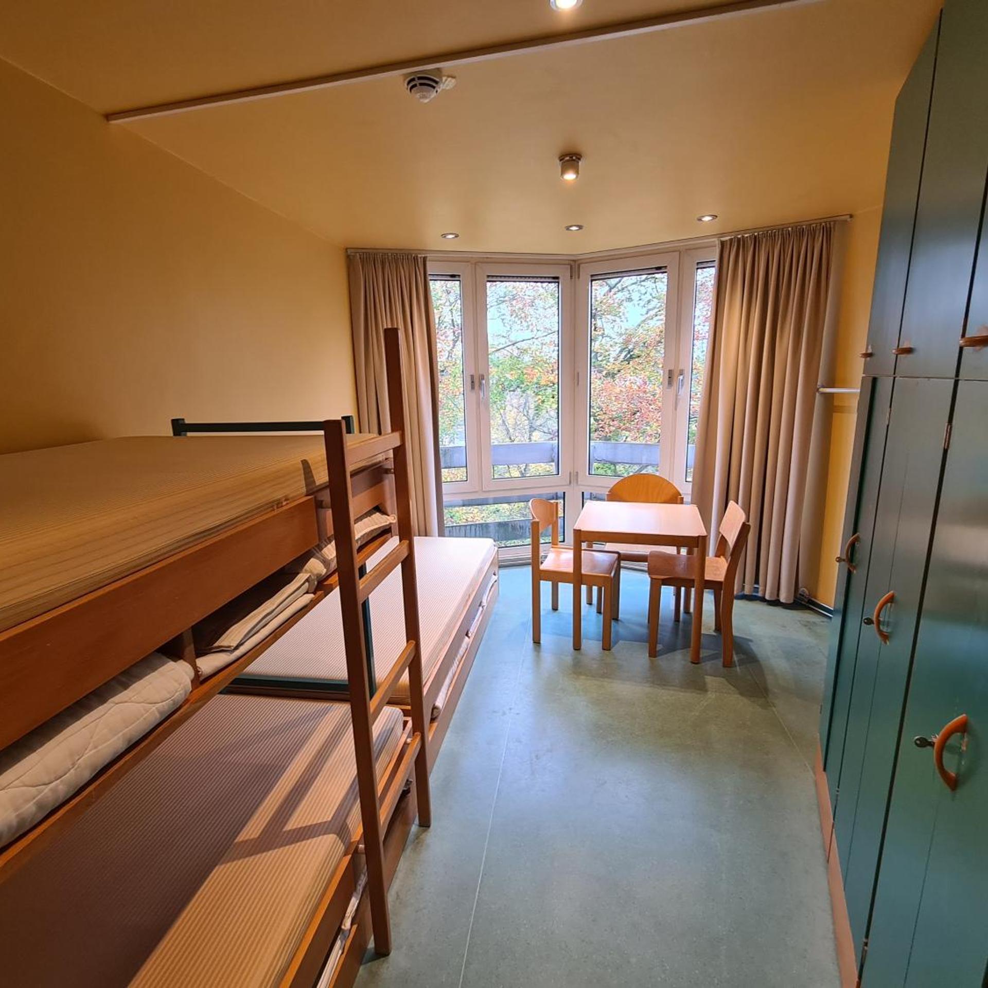 St.-Michaels-Heim Jugendgastehaus & Hotel 10/50
