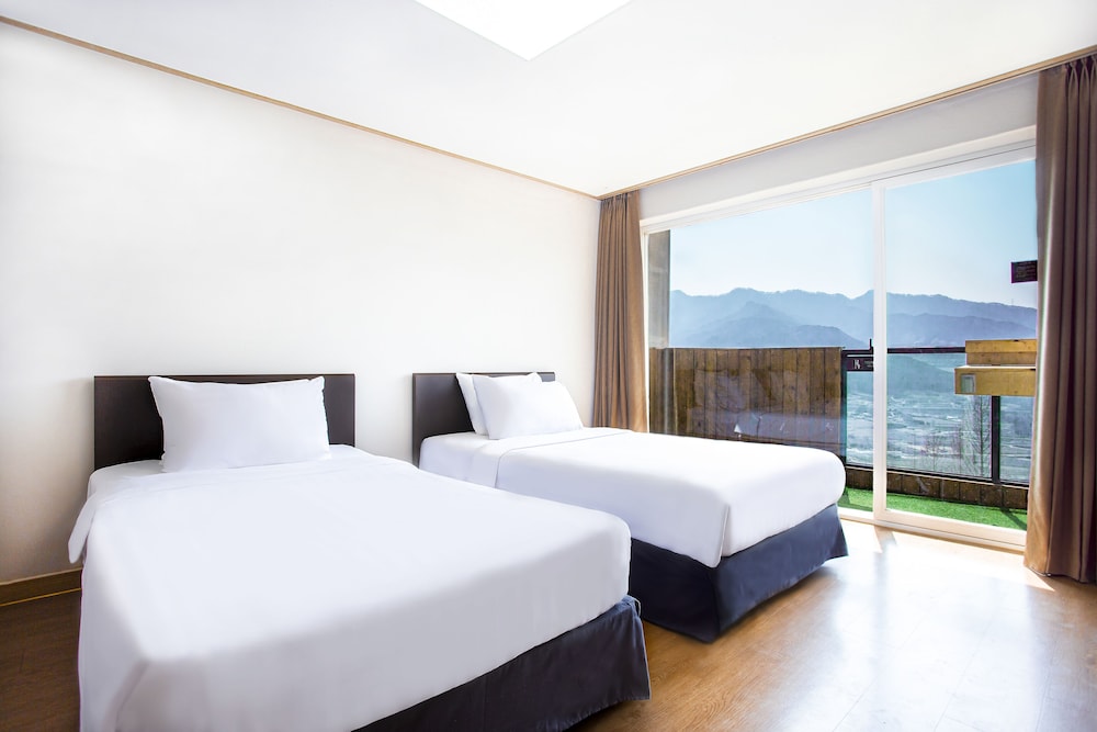 Kensington Resort Chungju 17/50