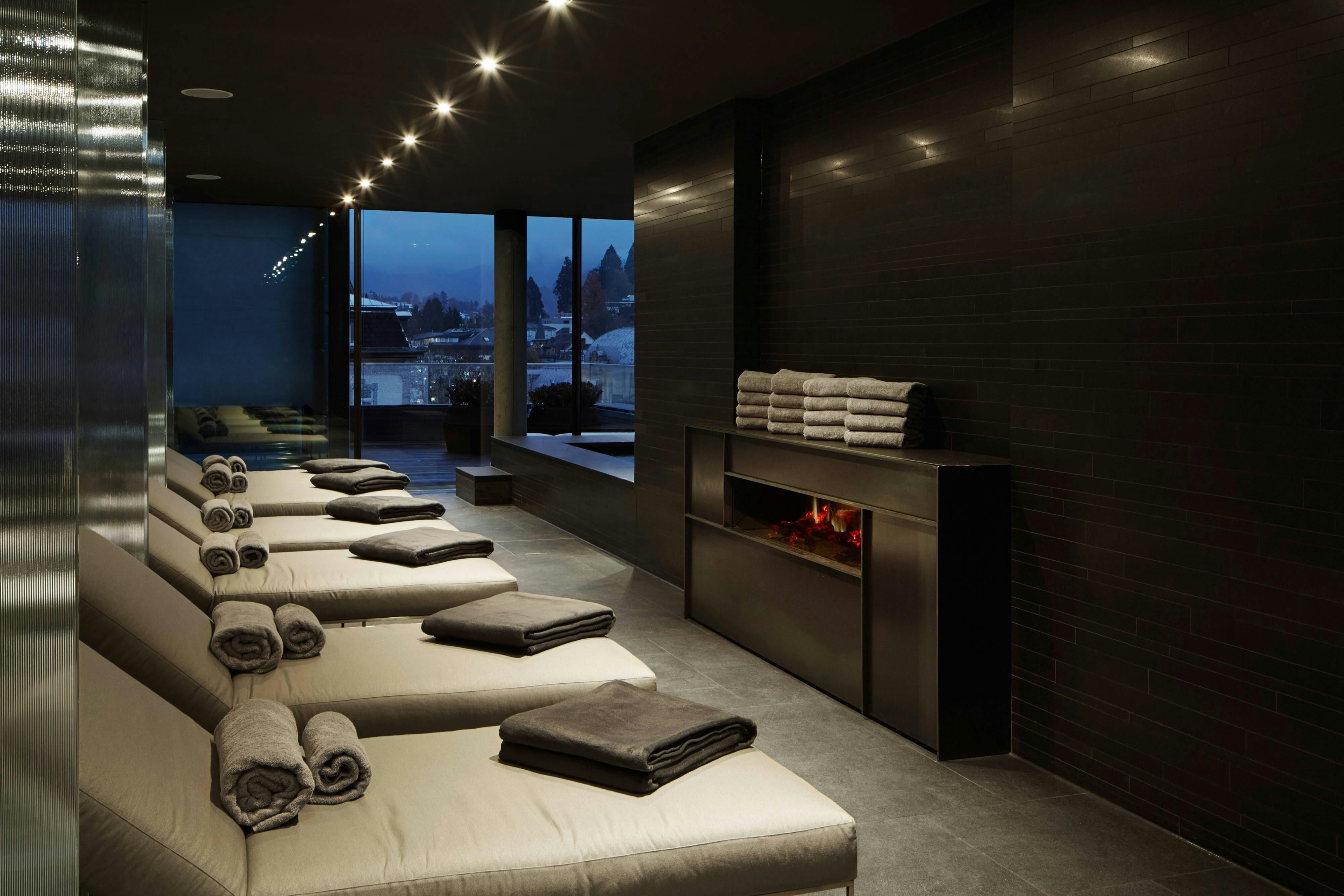 Roomers Baden Baden Autograph Collection 24/74