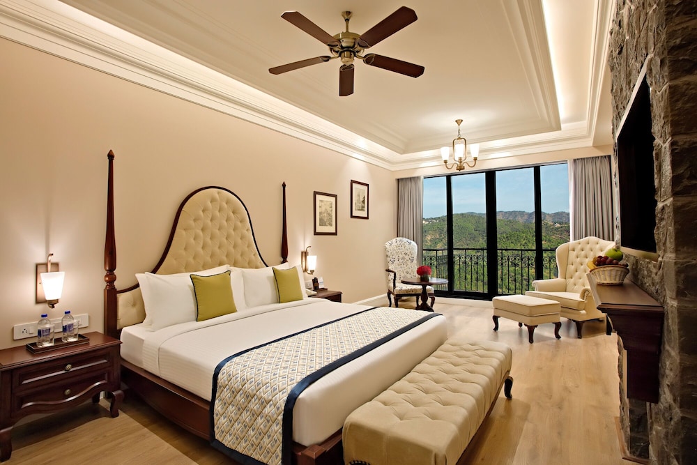 Fortune Select Forest Hill Kasauli 7/30