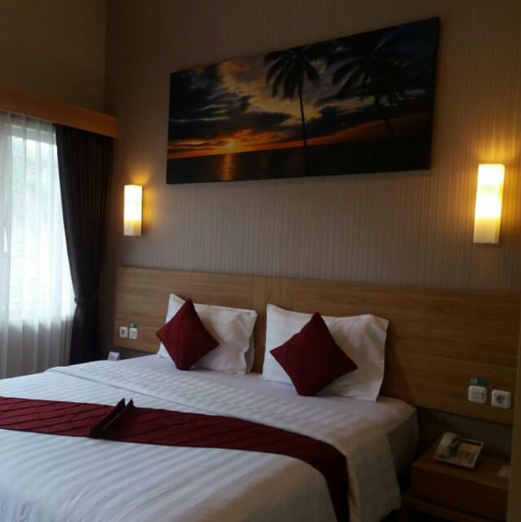 Zen Rooms Wadung Asri 11/41
