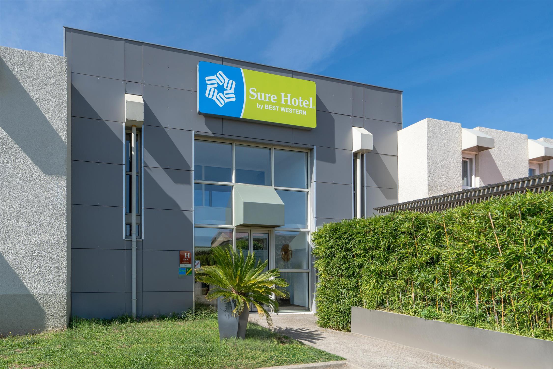 Sure Hotel by Best Western Valence Nord 3/30