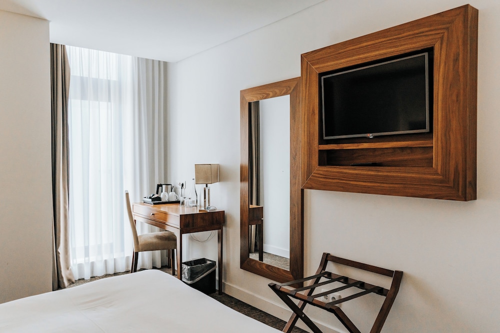 Hotel Porto Downtown 36/48