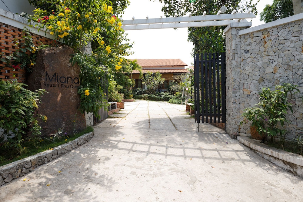 Miana Resort Phu Quoc 10/64