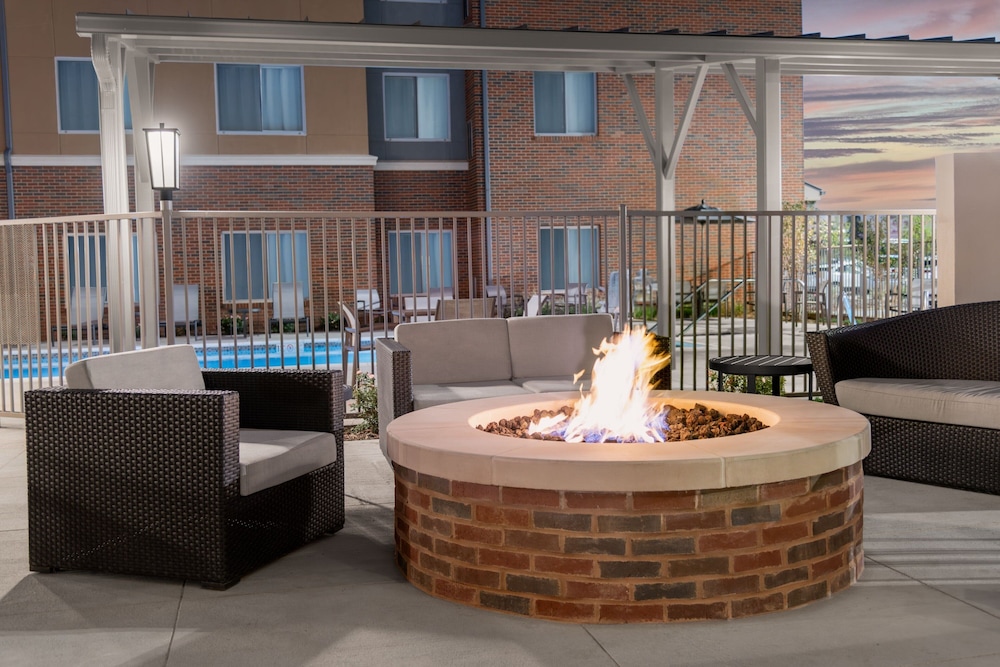 Residence Inn By Marriott Oklahoma City Norman 27/50