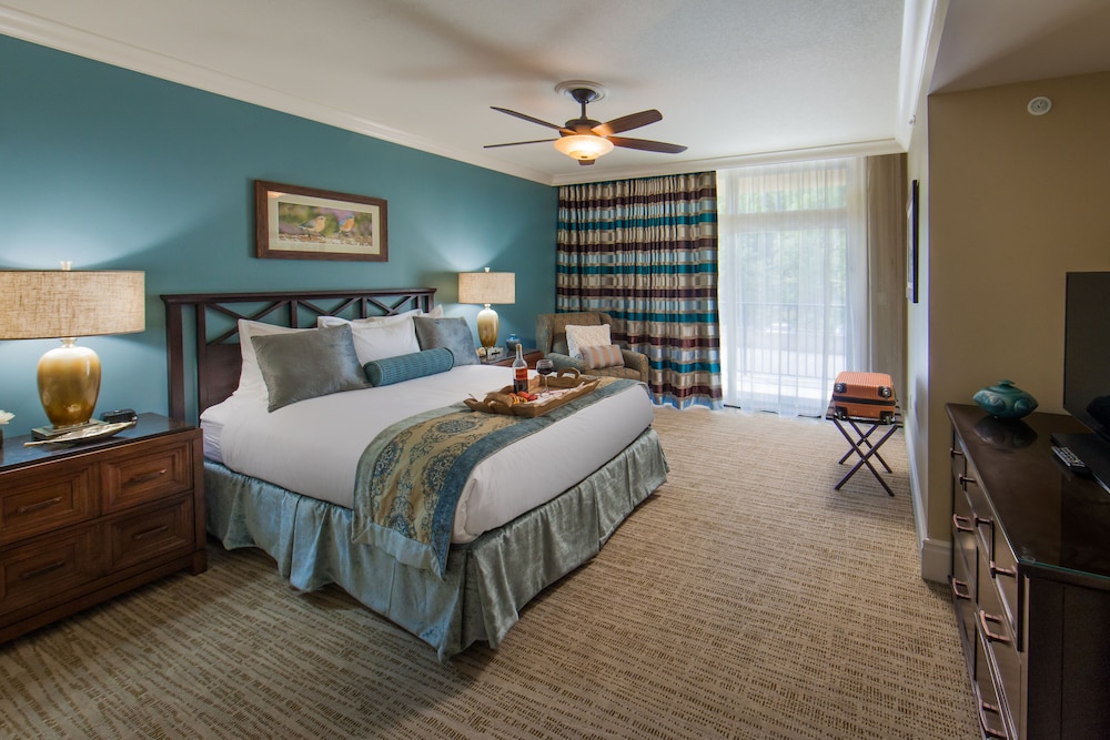 Holiday Inn Club Vacations Smoky Mountain Resort 15/50