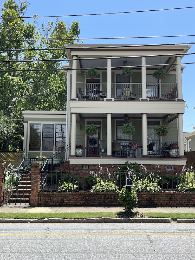 Haynes Bed and Breakfast 4/33
