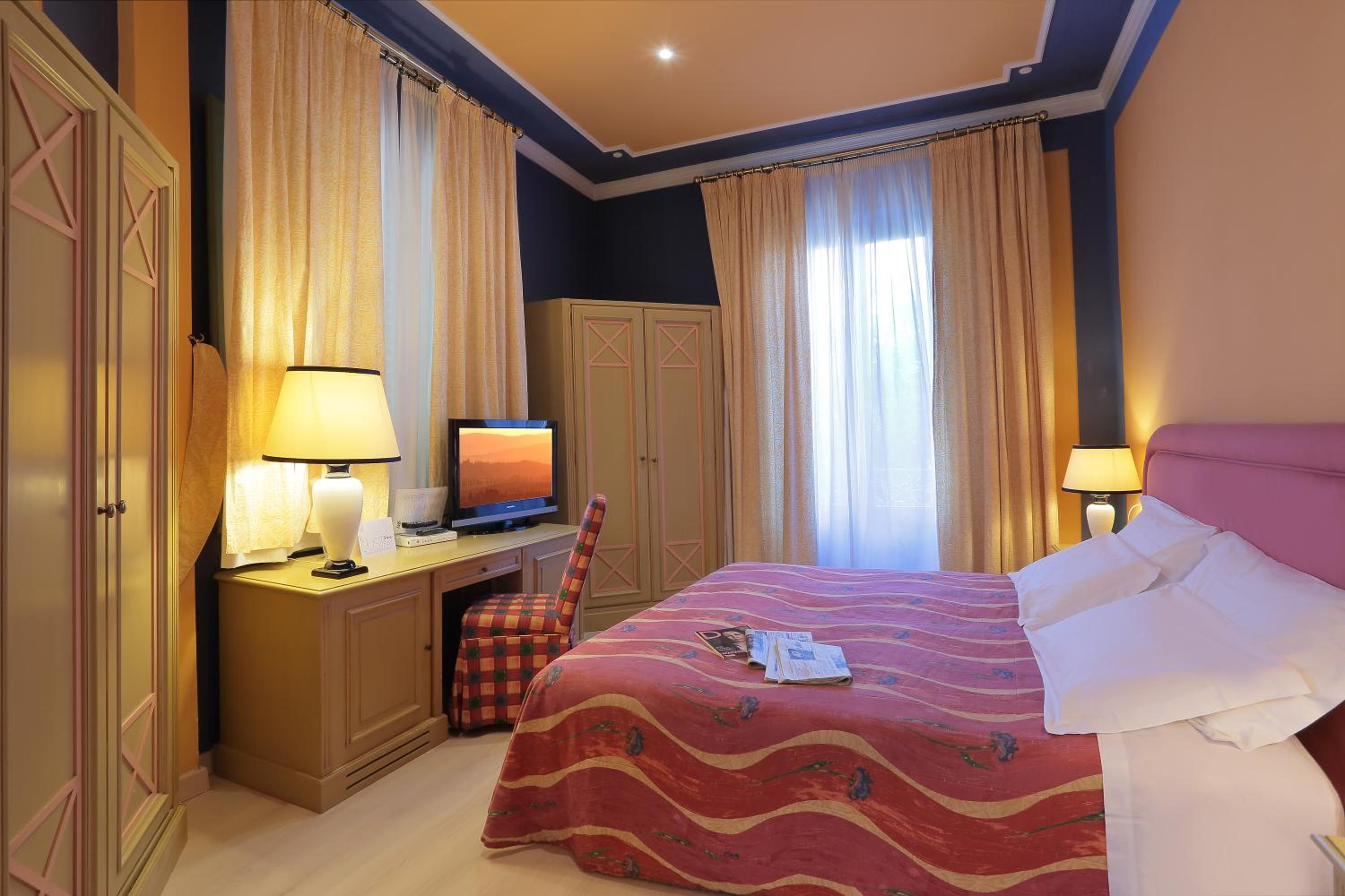 Grand Hotel Nizza e Suisse 18/55