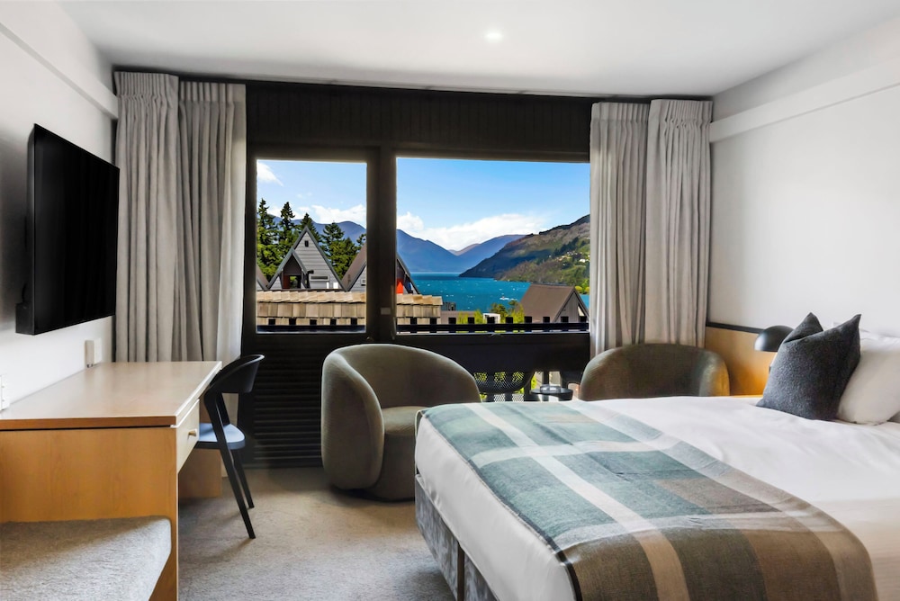 Heartland Hotel Queenstown 27/71