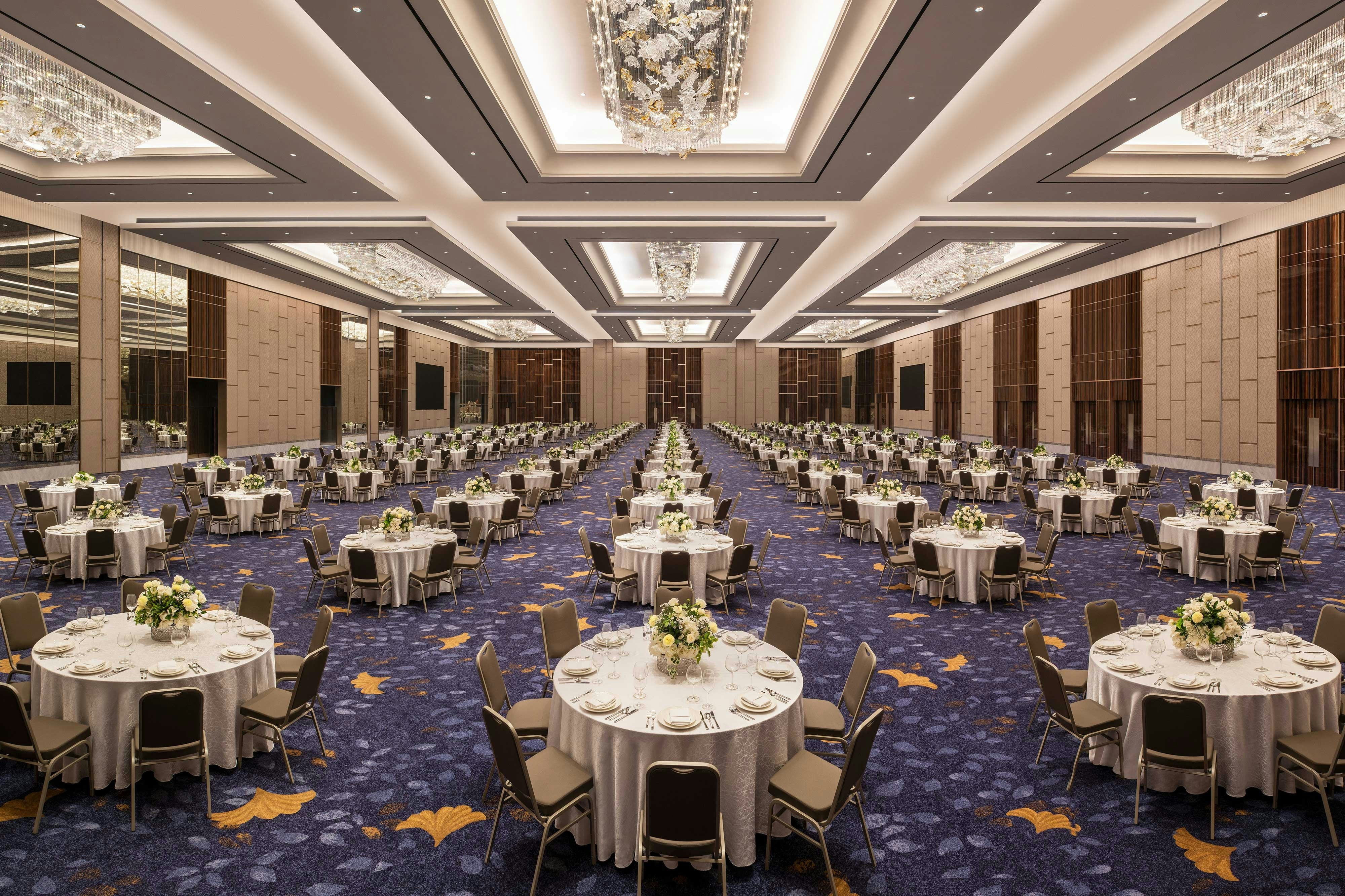 The Westin Surabaya 36/48