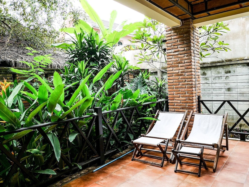 Villa Bali Eco Resort 81/89
