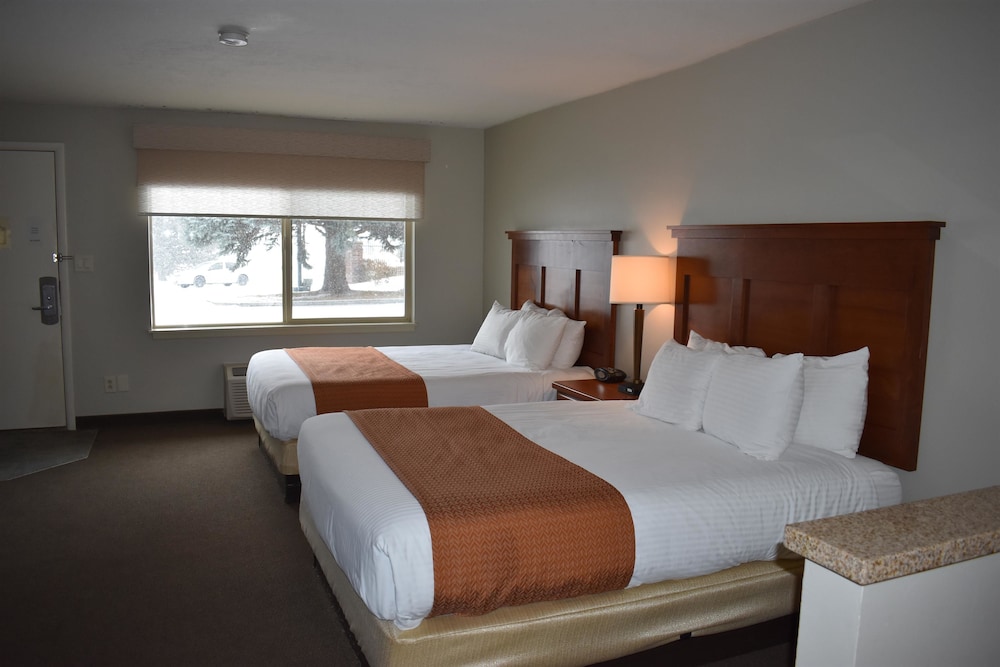 Best Western Driftwood Inn 13/38
