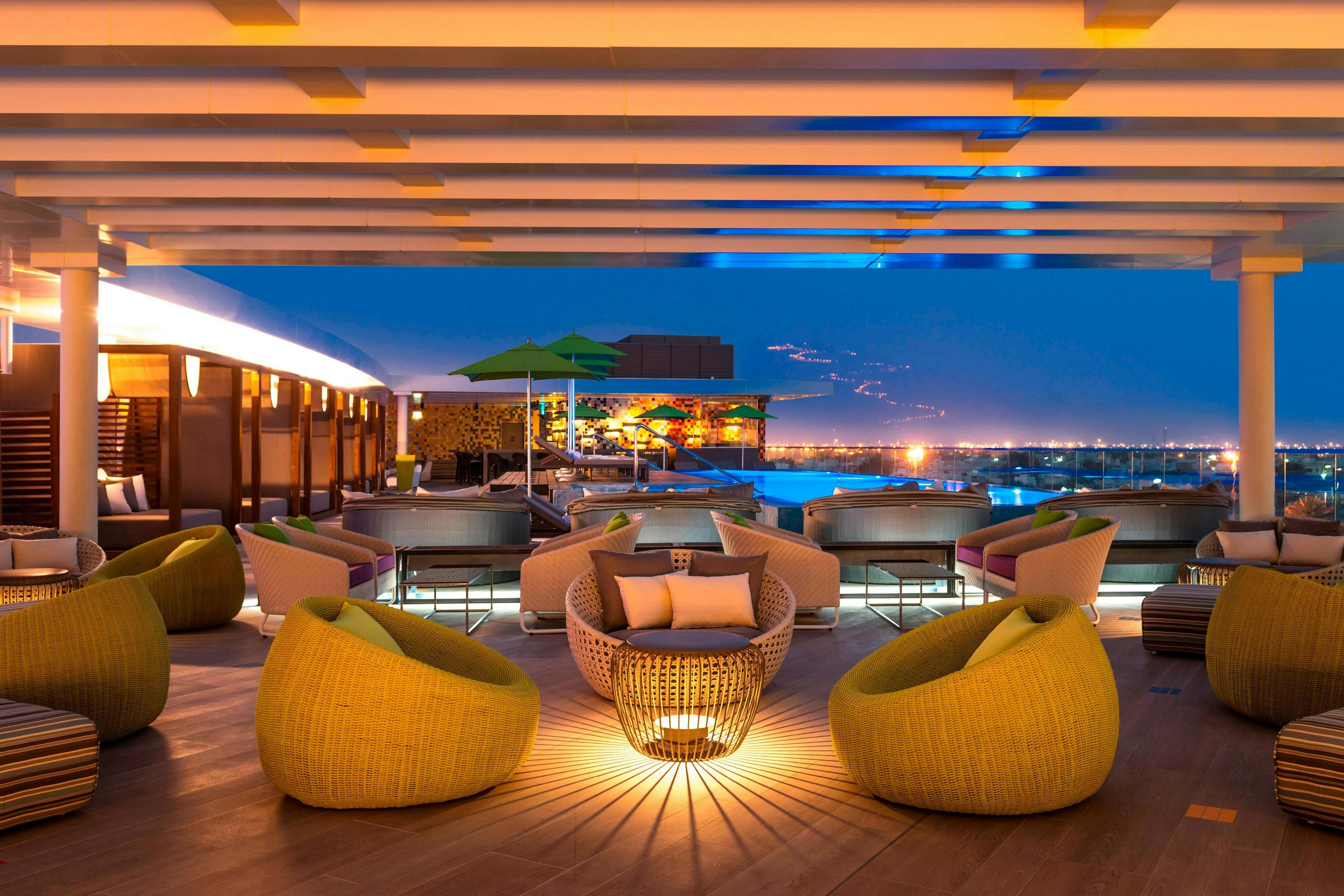 ALOFT AL AIN 46/49