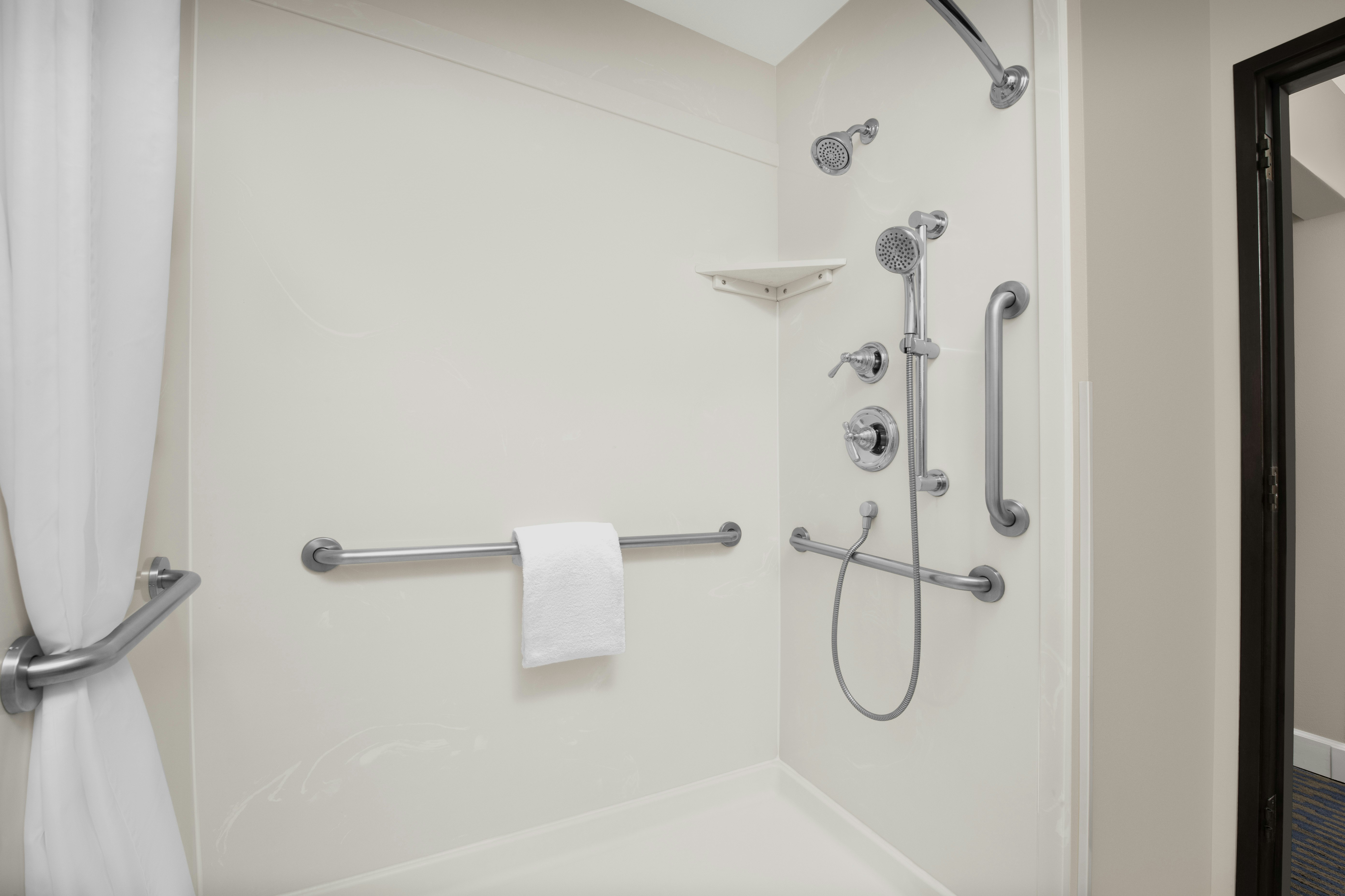 Ashland Hills Hotel Suites 51/51