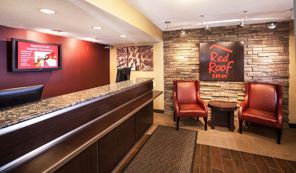 Red Roof Inn Detroit - Warren 8/22