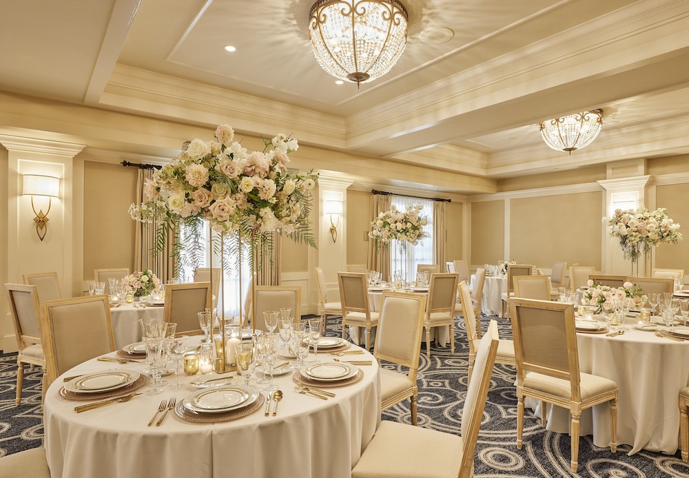 Lafayette Park Hotel Spa 47/59