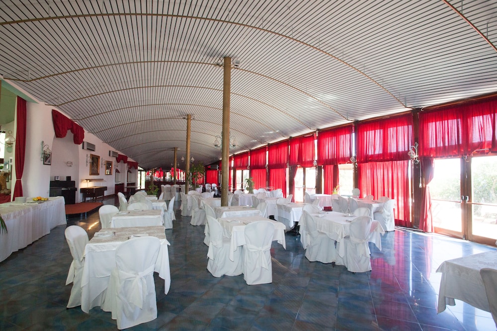 Hotel New Barcavela 36/50