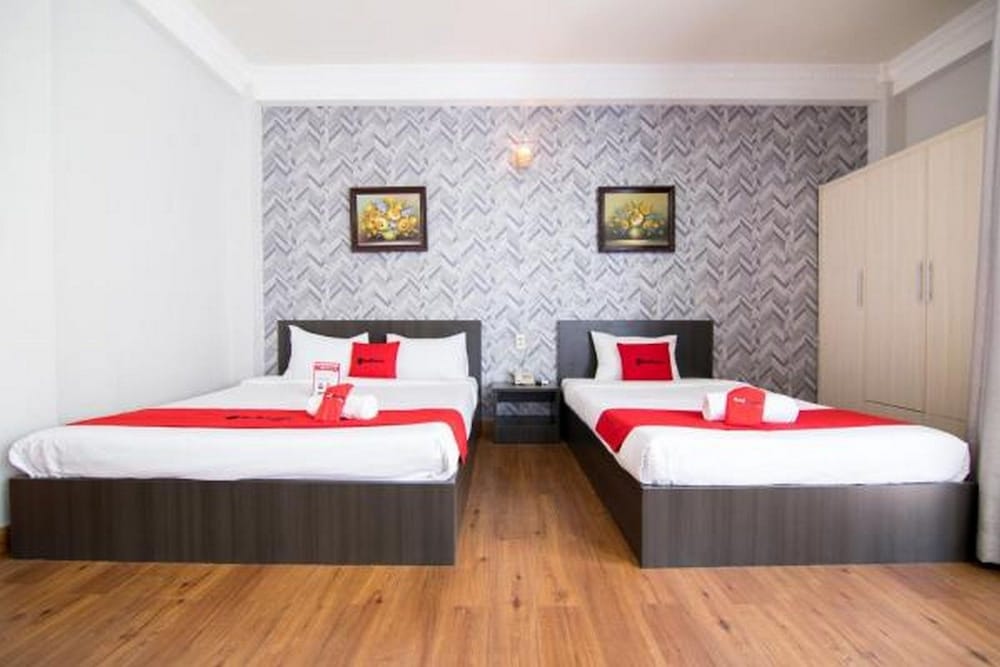 Quynh Giang Hotel 6/16