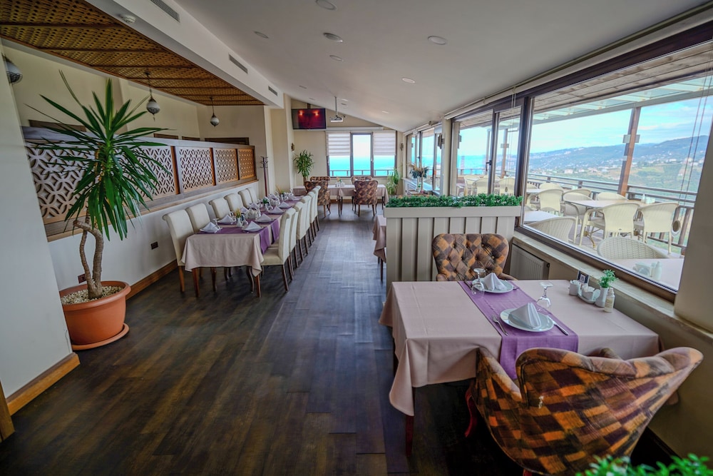 Sera Lake Resort 50/75
