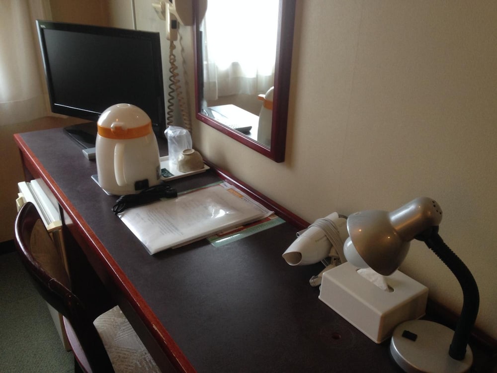 Hotel Select Inn Nagano 25/28