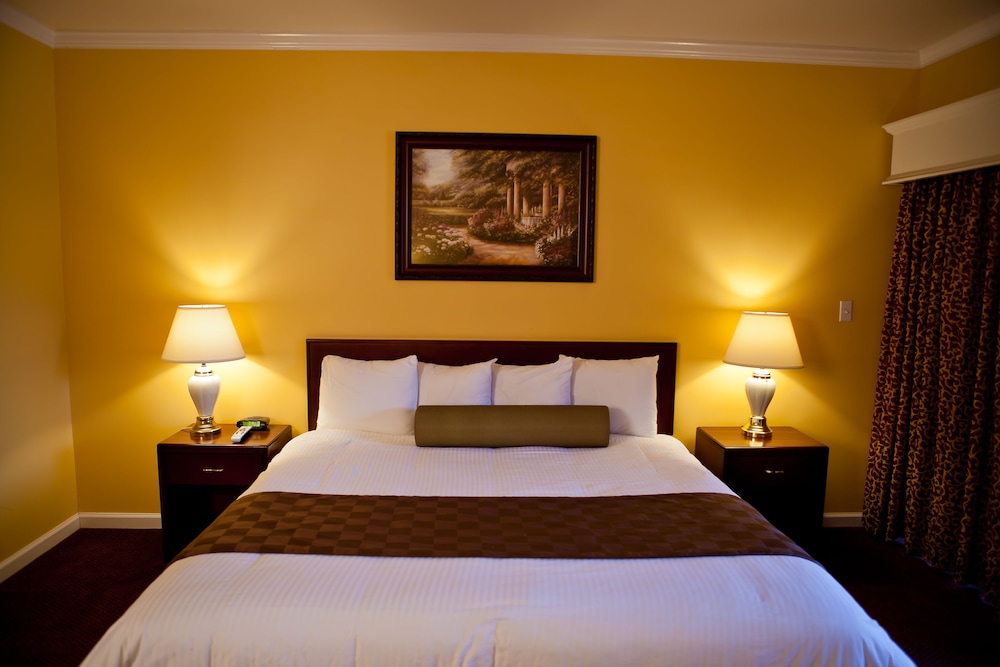 Guesthouse Hotel Norwalk 15/33