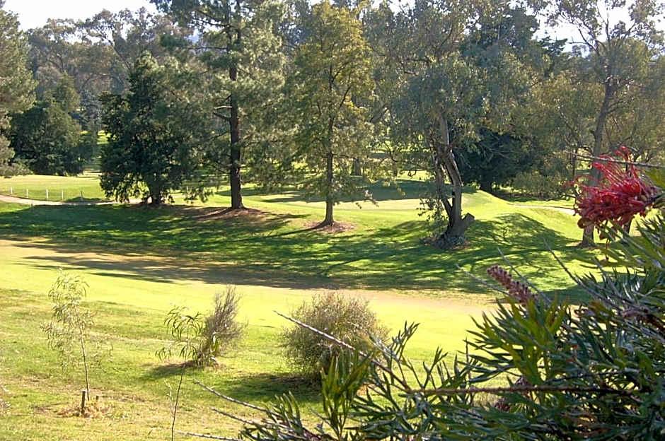 Commercial Golf Resort 20/31
