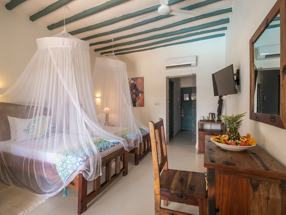 Kiwengwa Beach Resort 15/72