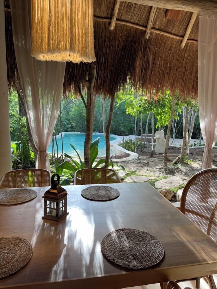 Pepem Holistic Experience and Chaman Cuisine Restaurant - Adults Only 30/55