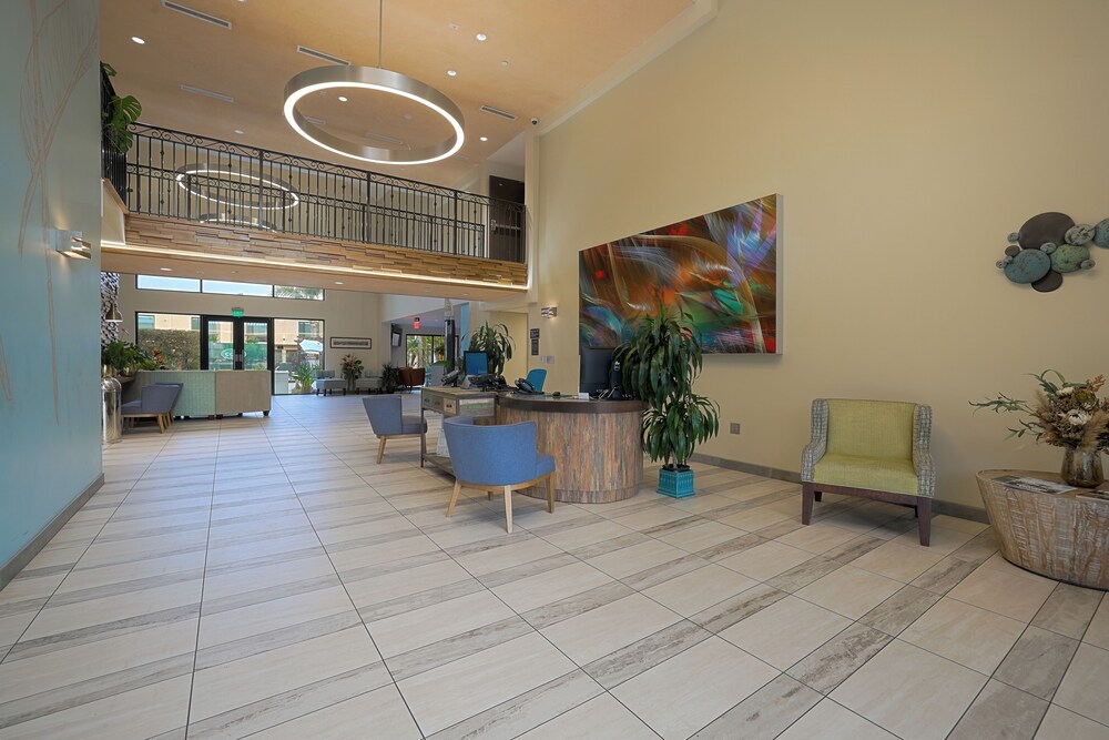 The Cove Hotel, Ascend Hotel Collection 13/67