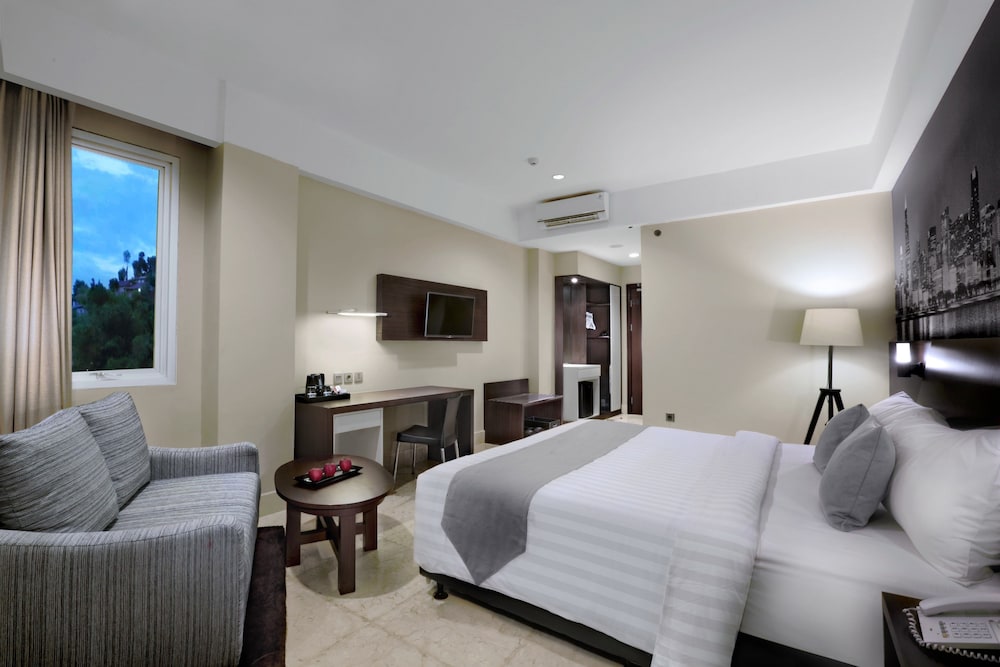 Hotel Neo Balikpapan 15/38