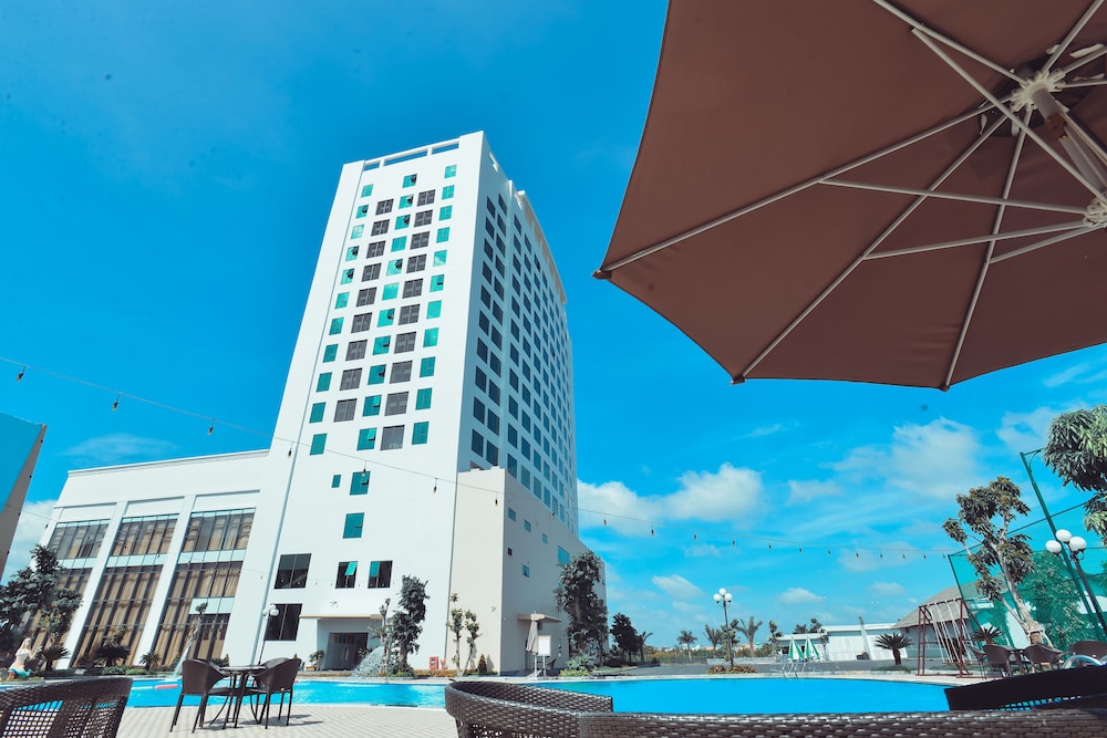 Muong Thanh Luxury Ca Mau Hotel 1/73