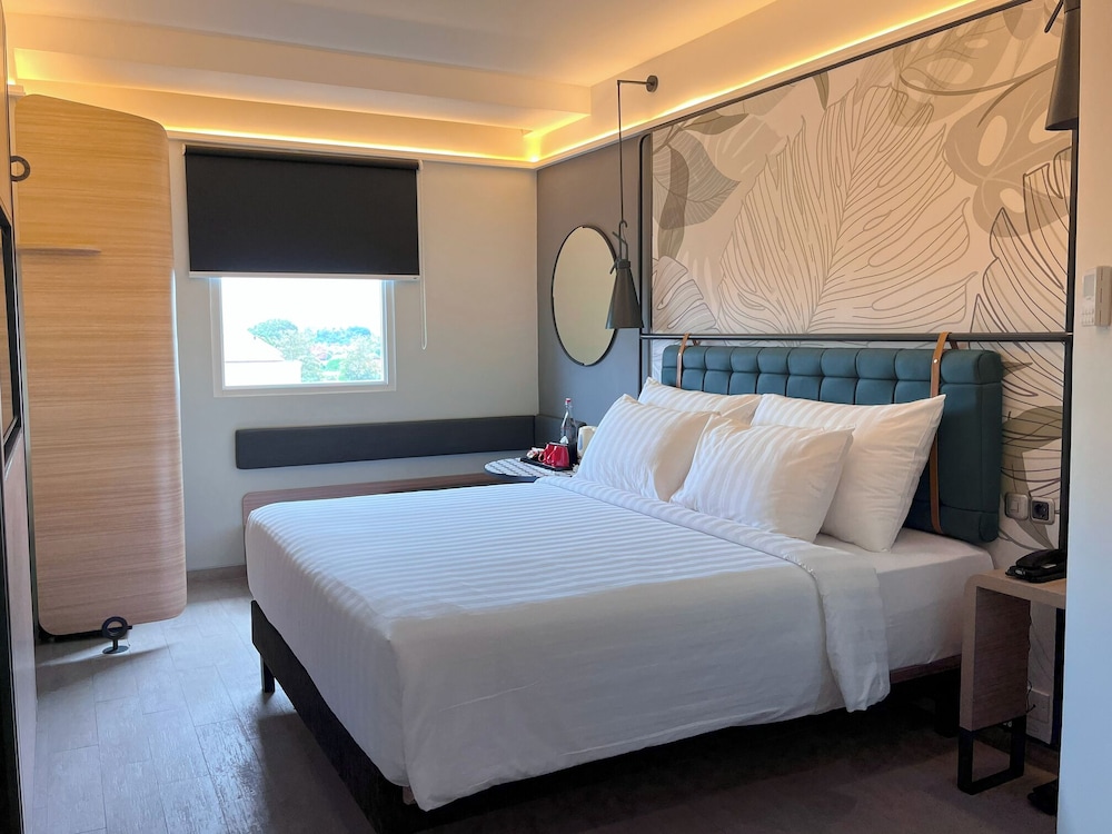 Luminor Hotel Legian Seminyak 8/50