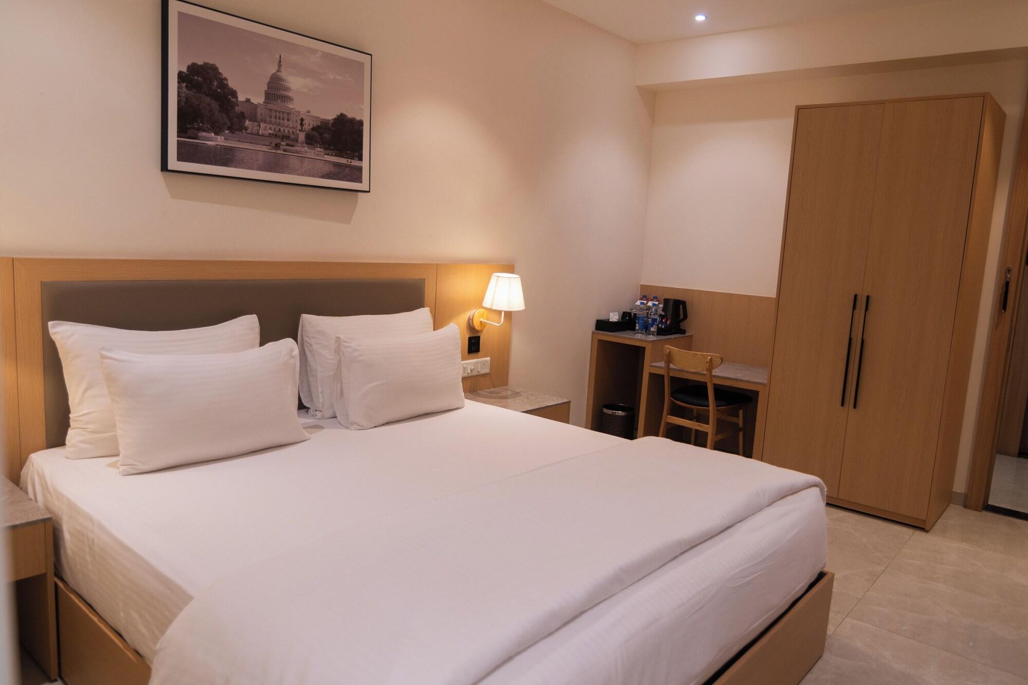 Mastiff Hotel, Hinjawadi 12/50