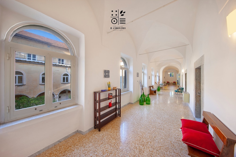 Relais Il Chiostro 36/60