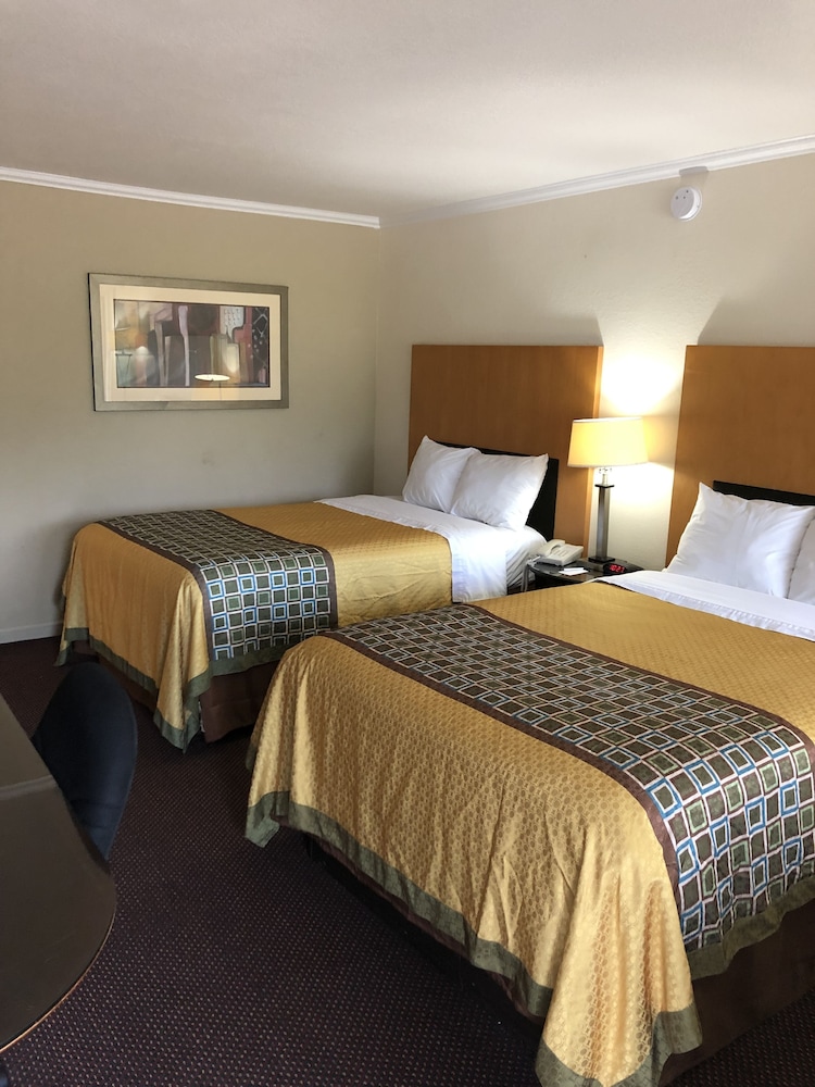 Great Western Inn Kansas 16/37
